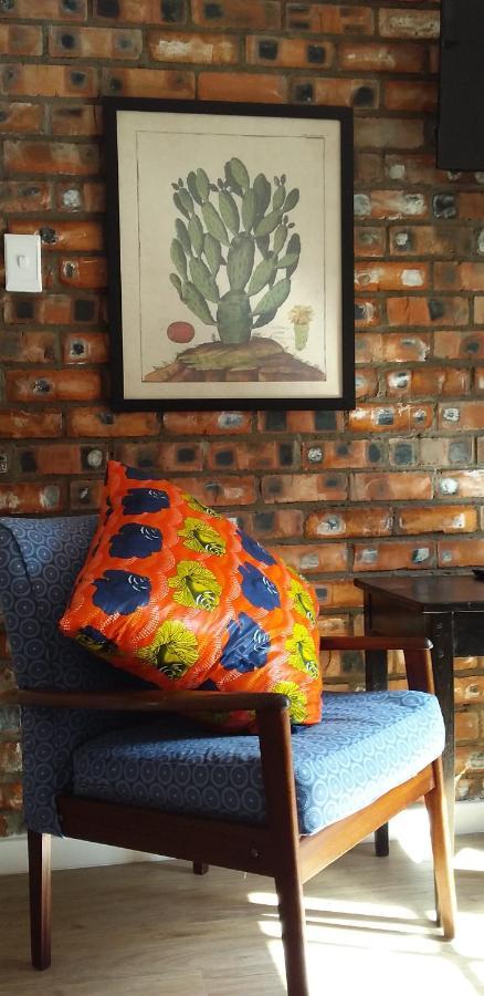 The Gate Guesthouse Clarens Luaran gambar