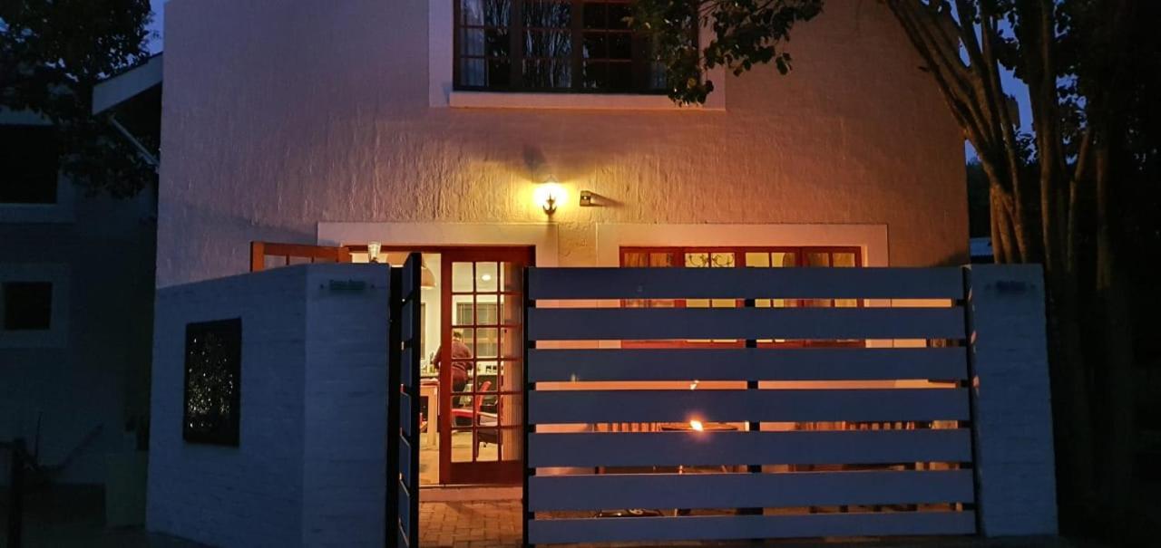 The Gate Guesthouse Clarens Luaran gambar