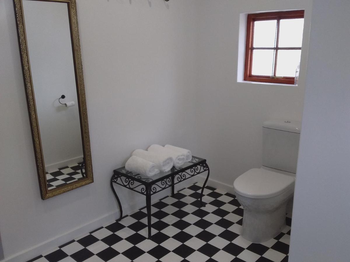 The Gate Guesthouse Clarens Luaran gambar