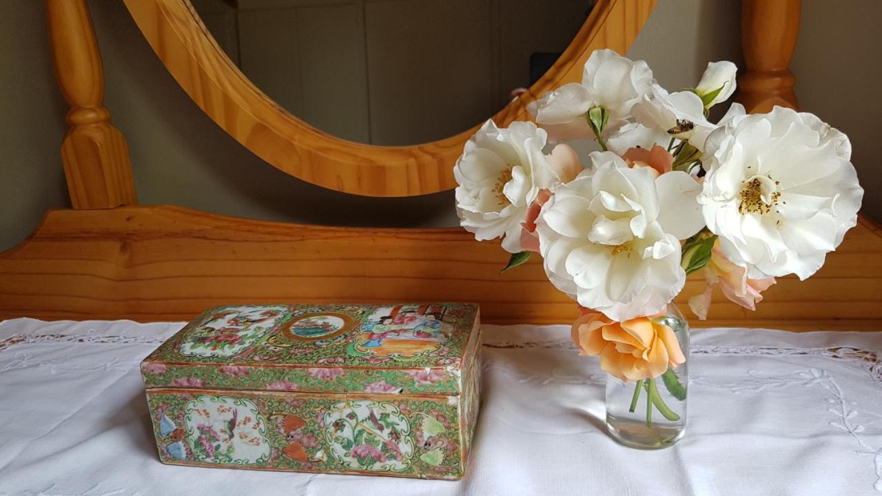 The Gate Guesthouse Clarens Luaran gambar