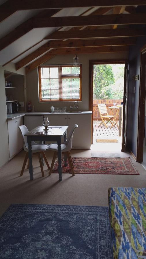 The Gate Guesthouse Clarens Luaran gambar