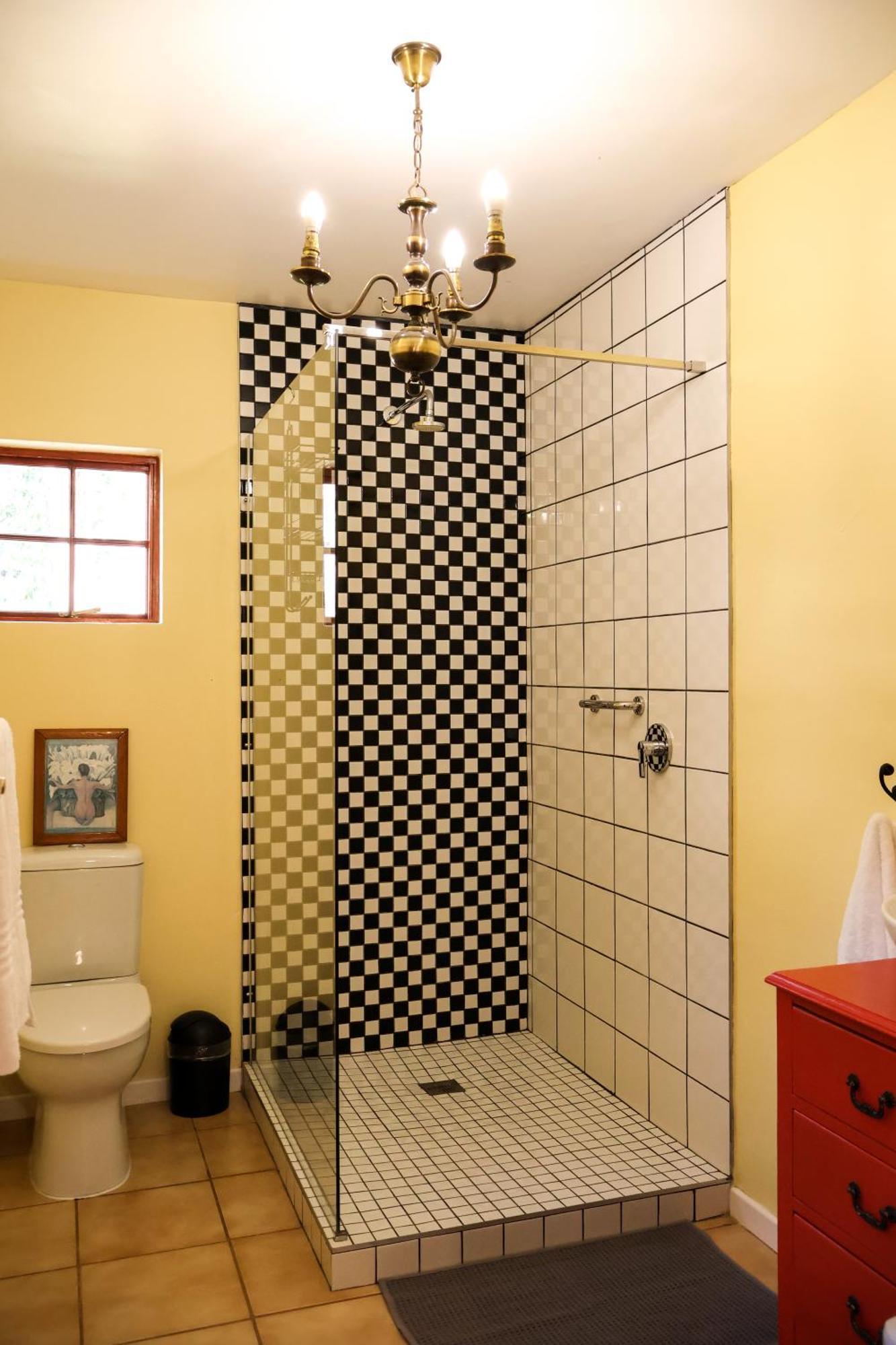 The Gate Guesthouse Clarens Luaran gambar