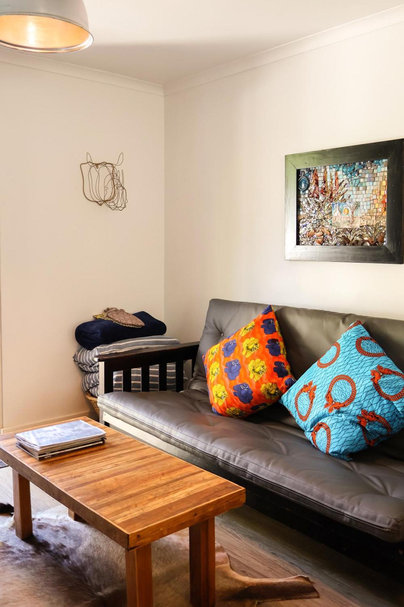 The Gate Guesthouse Clarens Luaran gambar