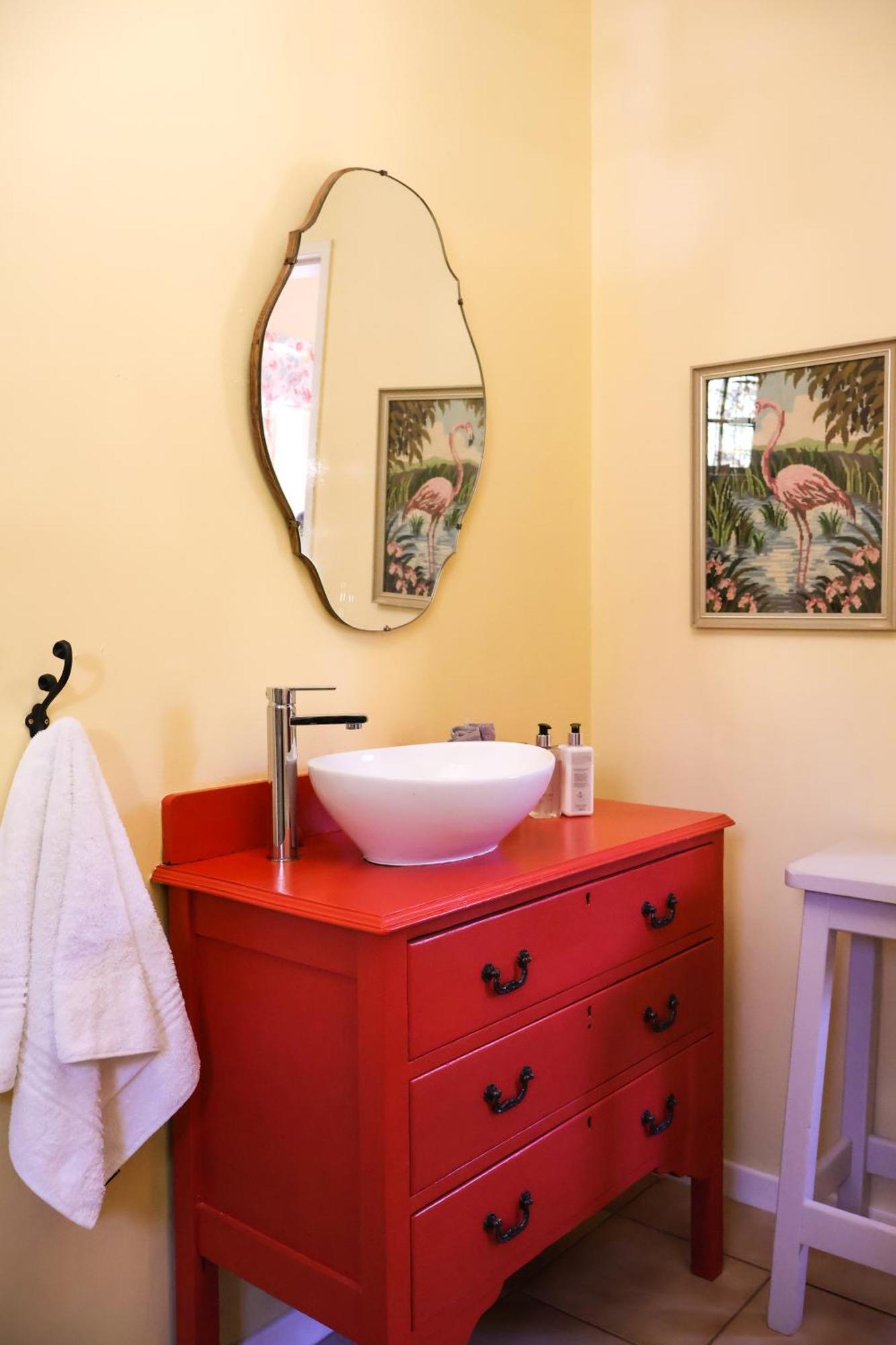 The Gate Guesthouse Clarens Luaran gambar
