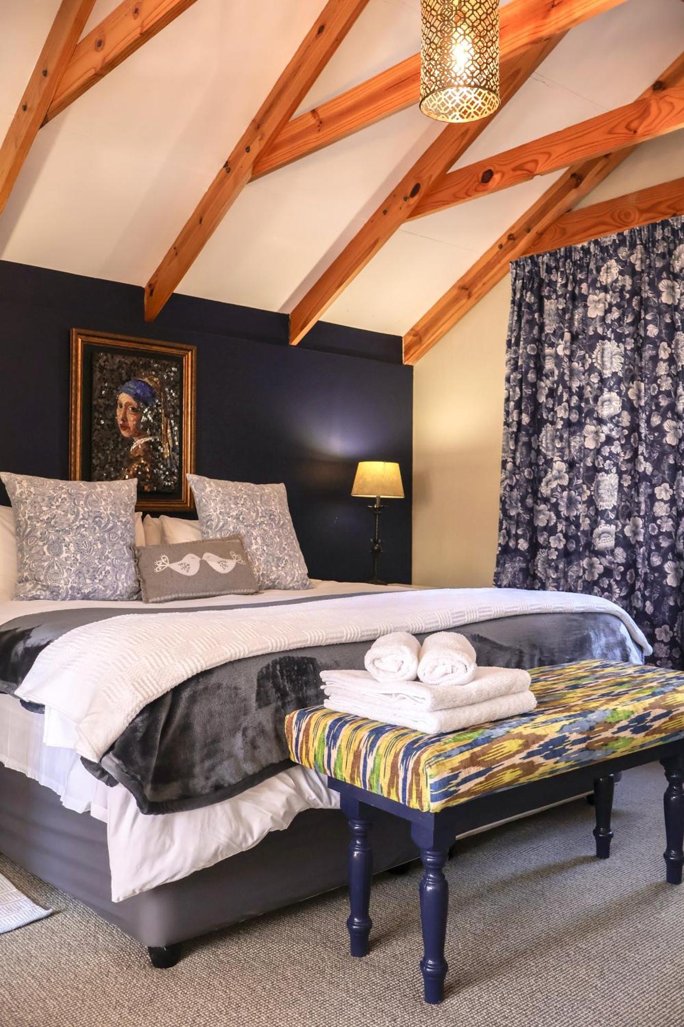 The Gate Guesthouse Clarens Luaran gambar