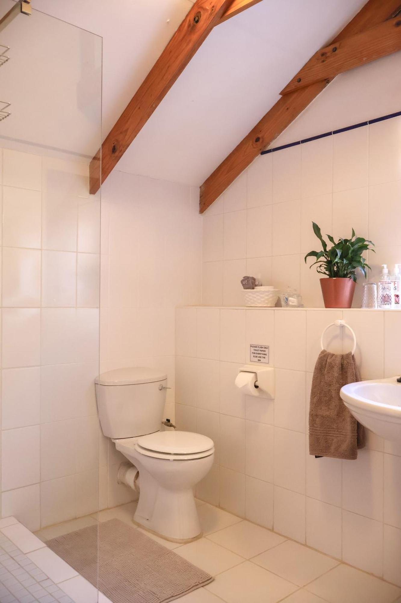 The Gate Guesthouse Clarens Luaran gambar