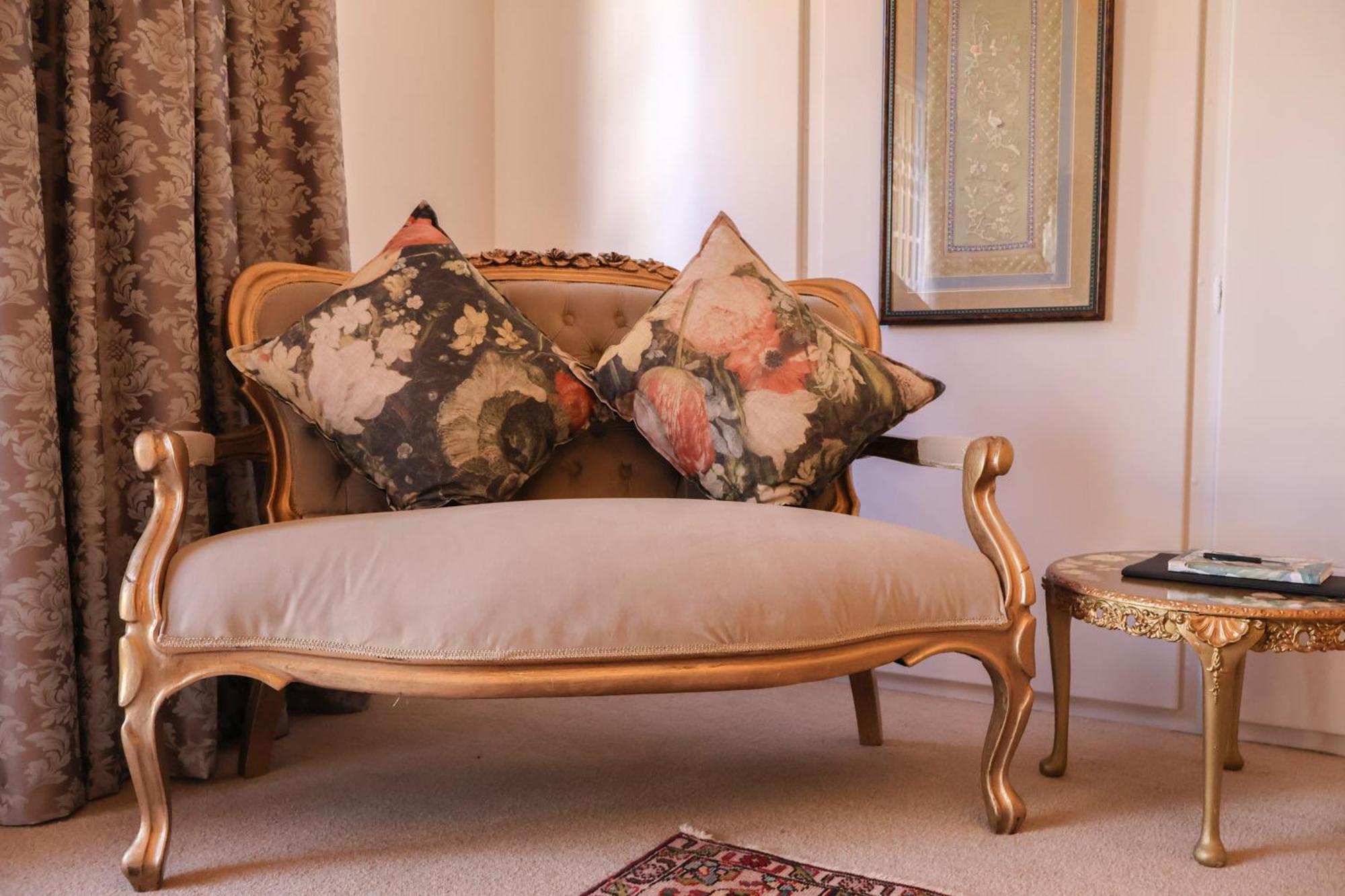 The Gate Guesthouse Clarens Luaran gambar