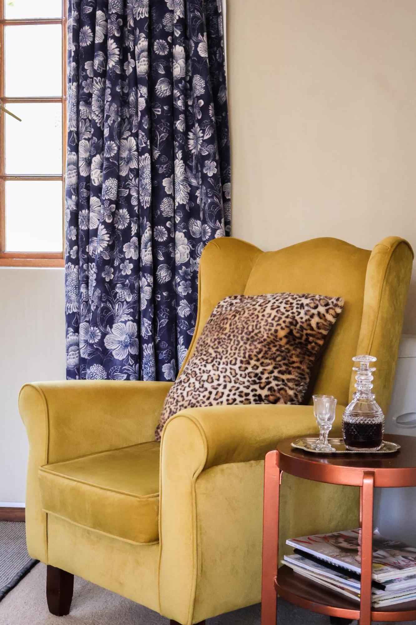 The Gate Guesthouse Clarens Luaran gambar