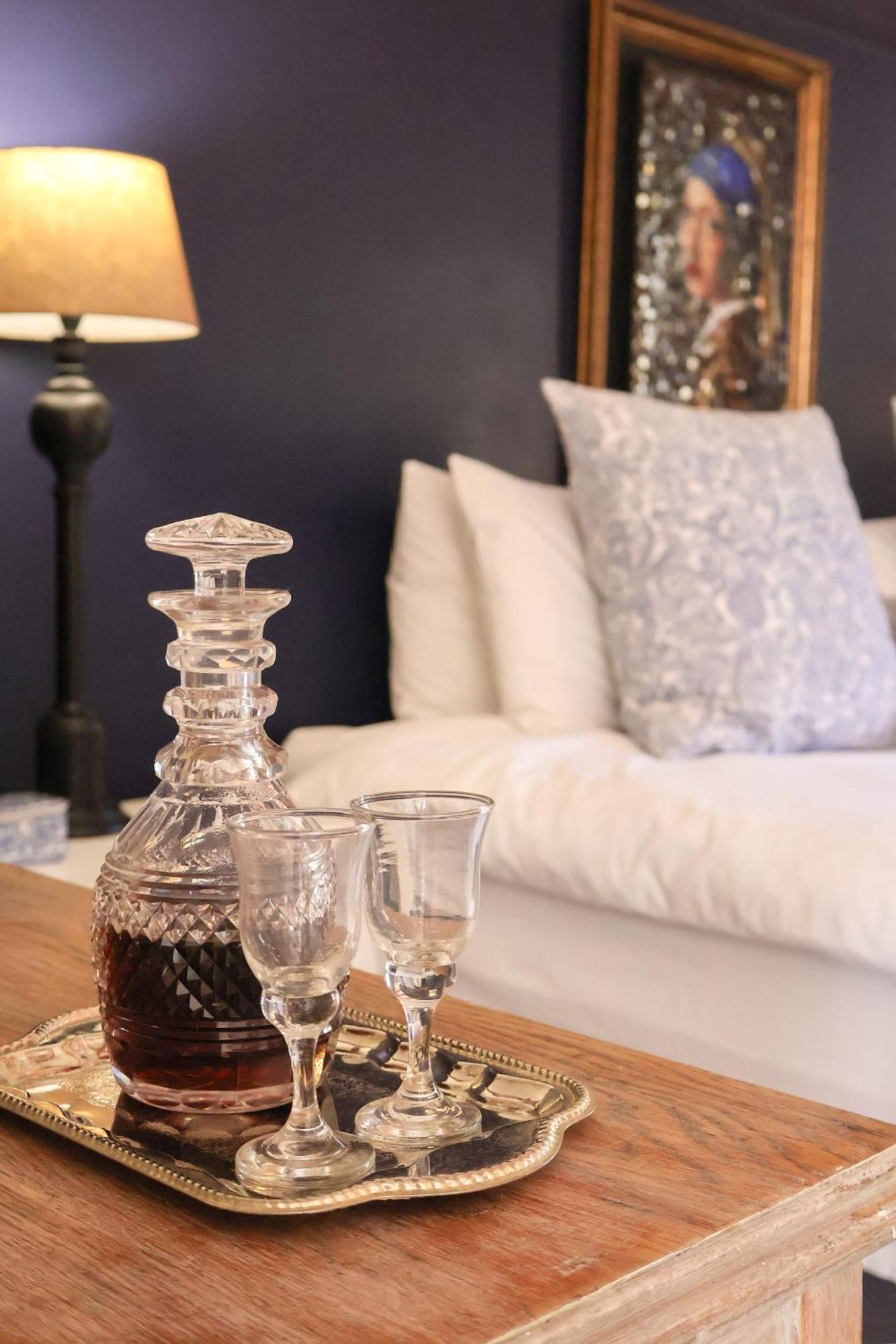 The Gate Guesthouse Clarens Luaran gambar