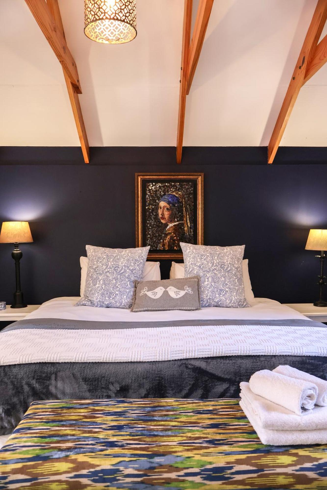The Gate Guesthouse Clarens Luaran gambar